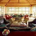 Hotel Druids Glen Newtownmountkennedy