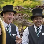 Hotel Druids Glen 5*
