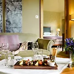 Druids Glen 5* Newtownmountkennedy