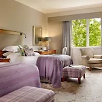 Hotel Druids Glen Newtownmountkennedy