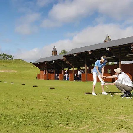ドルイド グレン Newtown Mount Kennedy