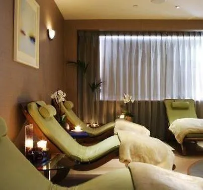 Druids Glen Hotell Newtown Mount Kennedy