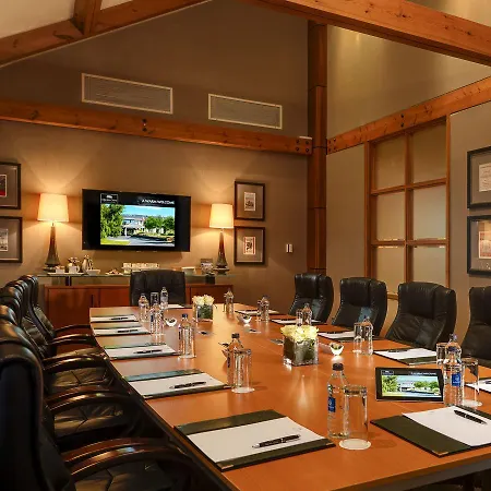 Druids Glen Hotel