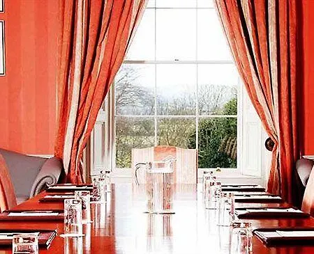 Druids Glen 5* Newtown Mount Kennedy