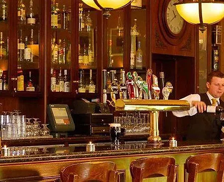 Druids Glen 5* Newtown Mount Kennedy