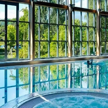 Druids Glen Hotel 5*