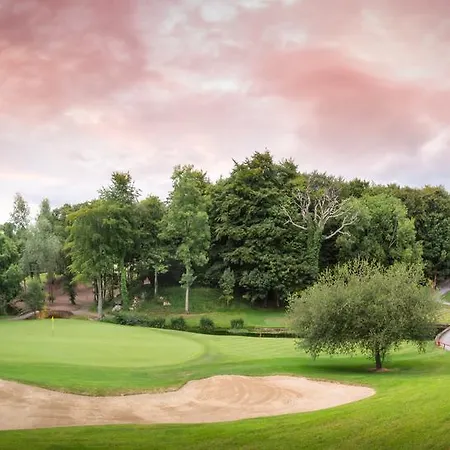 Druids Glen Hotel 5*