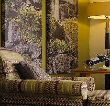 Druids Glen Hotel Newtown Mount Kennedy