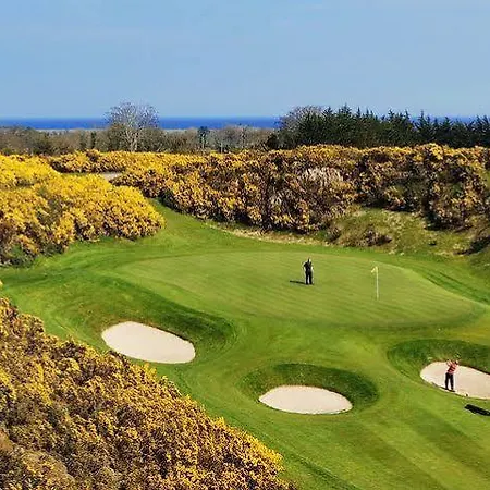 Druids Glen Newtown Mount Kennedy