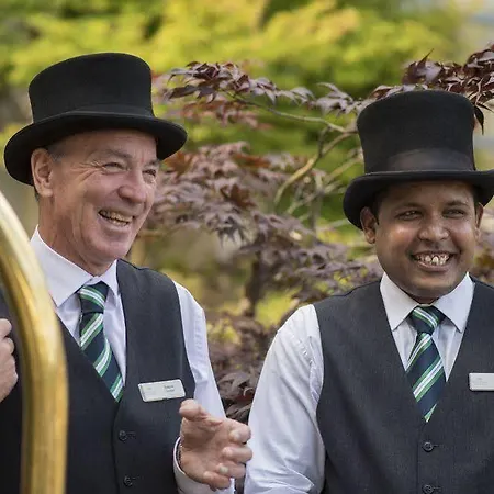 Hotell Druids Glen 5*