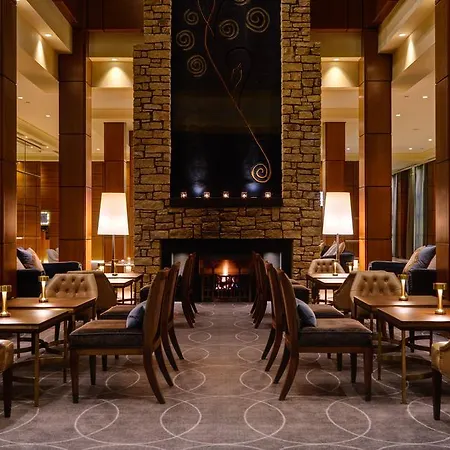 Hotel Druids Glen 5*
