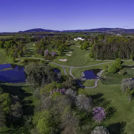 Druids Glen Hotel 5*