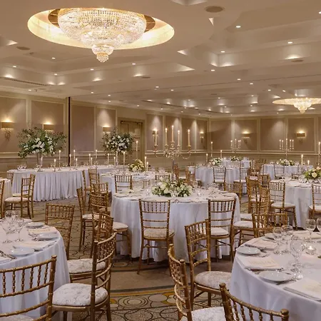 德鲁伊兹格林度假酒店 酒店 5*