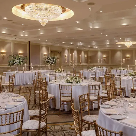 Druids Glen Hotel 5*