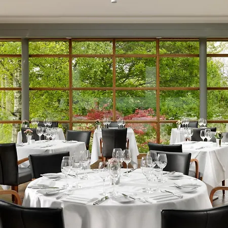 Hotel Druids Glen 5*