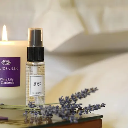 Hotel Druids Glen Newtown Mount Kennedy