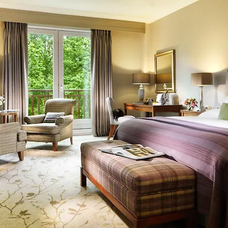 Druids Glen Hotel 5*