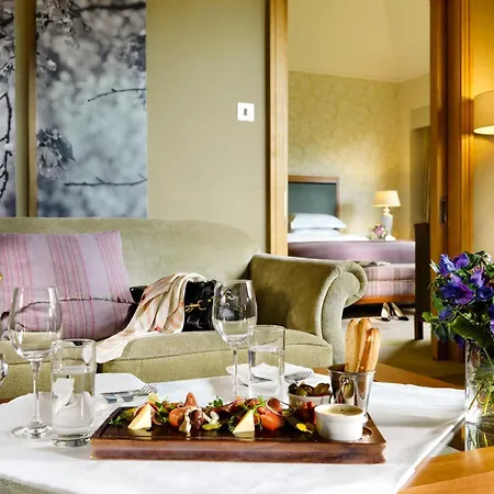 Druids Glen 5* Newtown Mount Kennedy