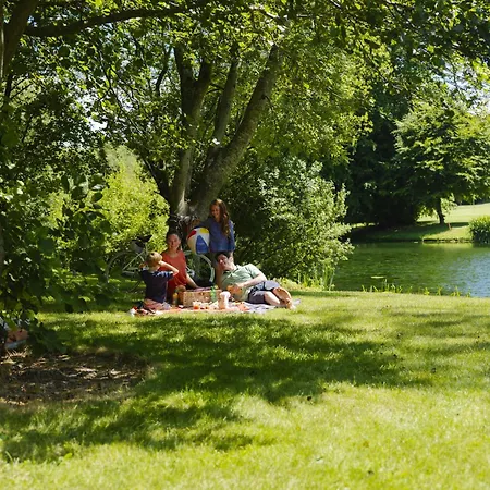 酒店 德鲁伊兹格林度假酒店