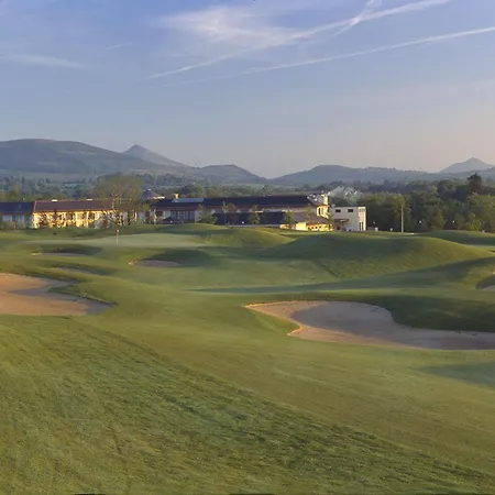 Druids Glen Hotel Newtown Mount Kennedy