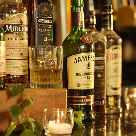 Hotel Druids Glen Newtown Mount Kennedy