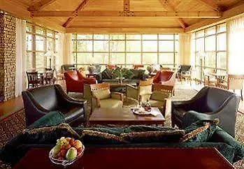 Hotel Druids Glen Newtown Mount Kennedy