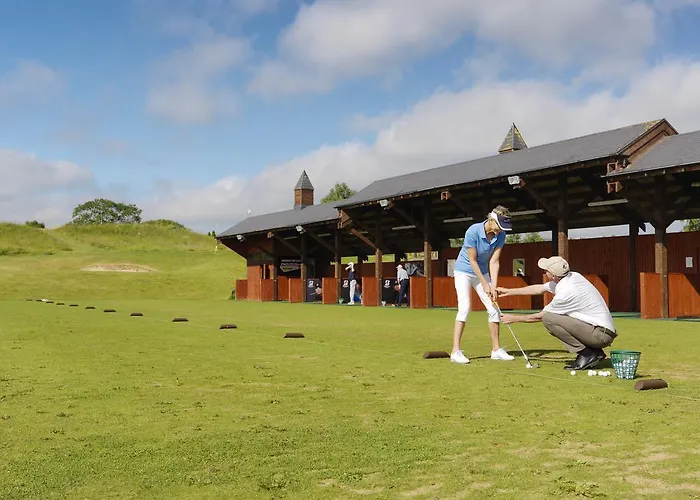 Druids Glen Ньютаун-Маунт-Кеннеди