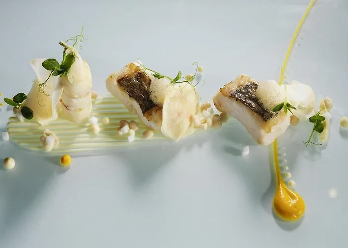 Druids Glen Отель 5*