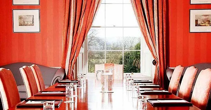 Druids Glen 5* Newtown Mount Kennedy