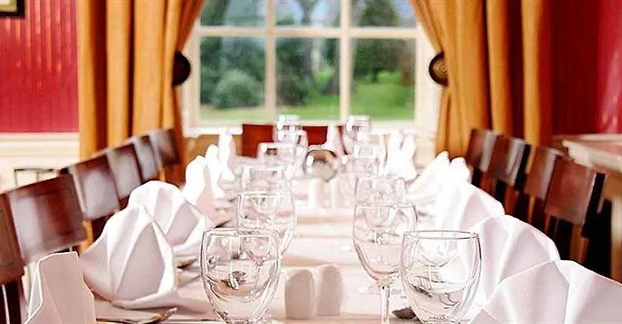 Druids Glen Отель 5*