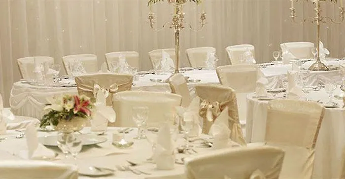 Druids Glen Отель 5*