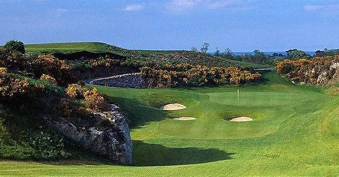 Druids Glen Hotel 5*