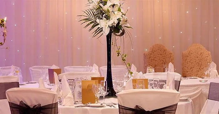 Druids Glen Hotel Newtown Mount Kennedy