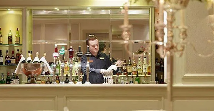 德鲁伊兹格林度假酒店 5* Newtown Mount Kennedy