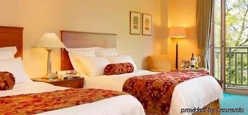 Druids Glen 5* Ньютаун-Маунт-Кеннеди