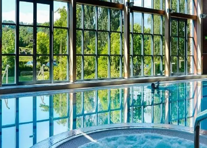 Druids Glen Отель 5*