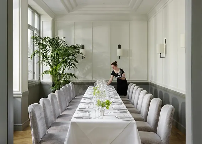 Druids Glen Hotel 5*