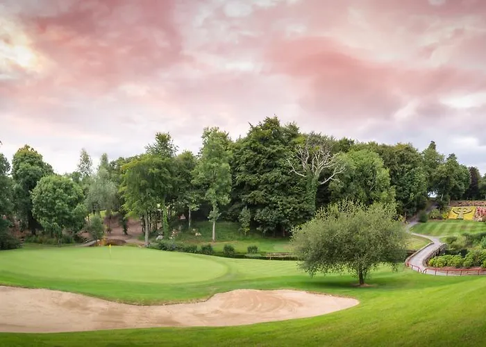 Druids Glen Hotel 5*