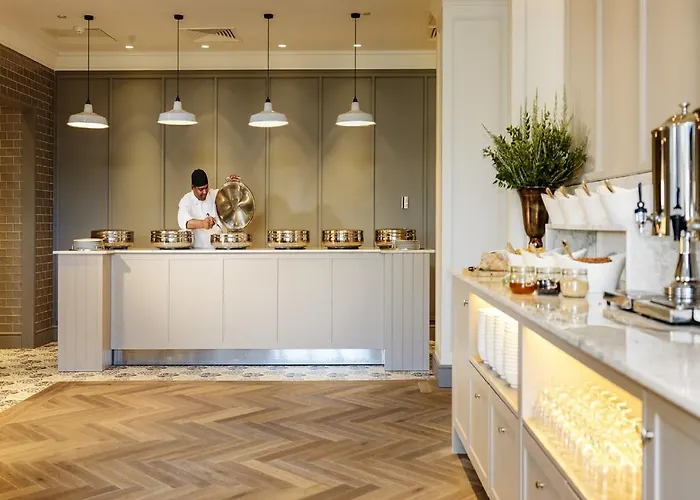 德鲁伊兹格林度假酒店