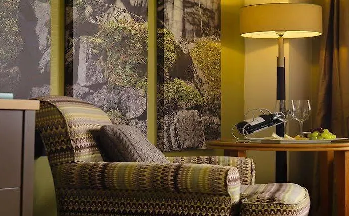 Druids Glen Hotel Newtown Mount Kennedy