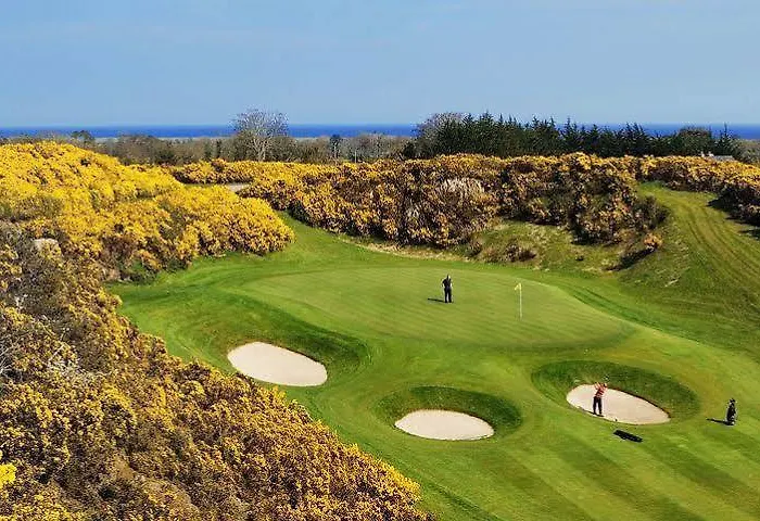 Druids Glen Newtown Mount Kennedy