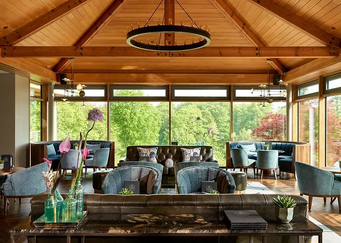 Druids Glen Newtown Mount Kennedy