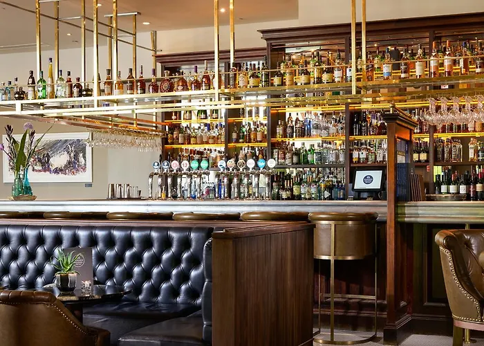 Hotel Druids Glen Newtown Mount Kennedy