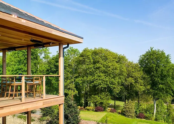 Hotel Druids Glen 5*