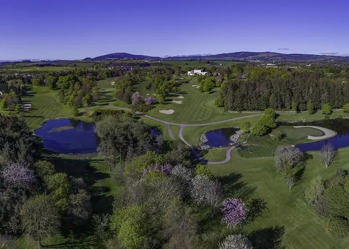 Druids Glen Отель 5*