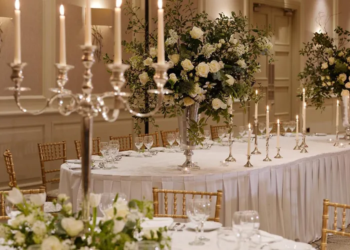 Druids Glen 5* Newtown Mount Kennedy