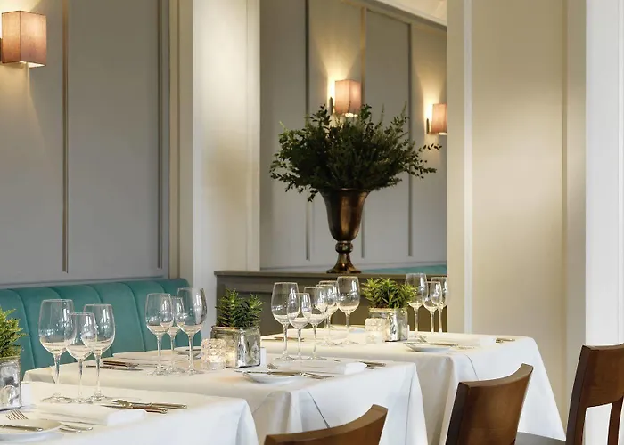 酒店 德鲁伊兹格林度假酒店