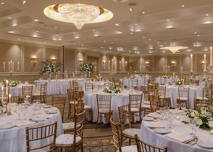 Druids Glen Отель 5*