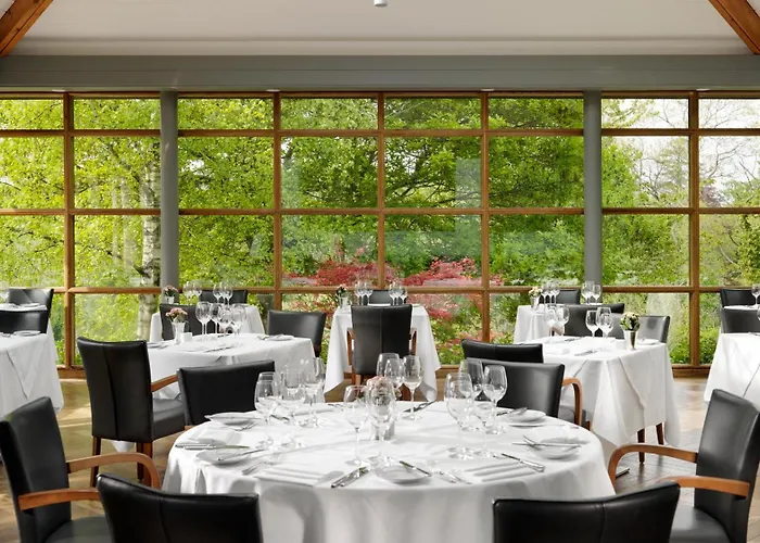 Hotel Druids Glen 5*