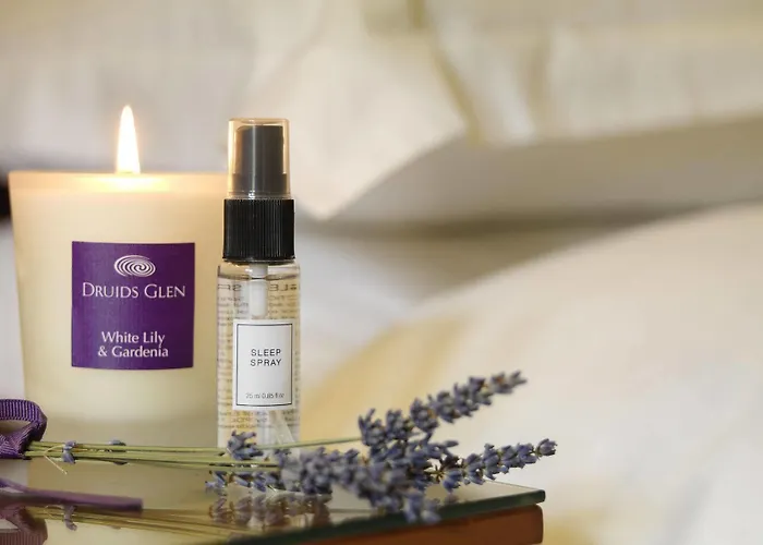 Hotel Druids Glen Newtown Mount Kennedy